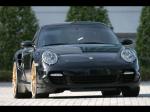 Porsche 911 RST 600 LM by Roock 2009 года
